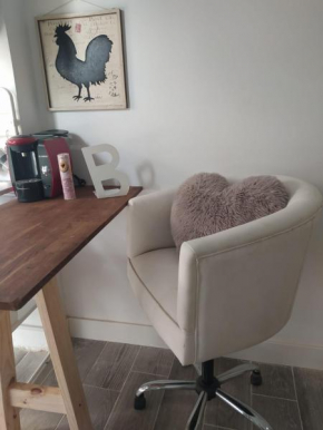 Apartamento zona Nogalera en Torremolinos